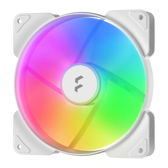 Fractal Designs Aspect 14 RGB 3-pin Cooling Fan : image 1