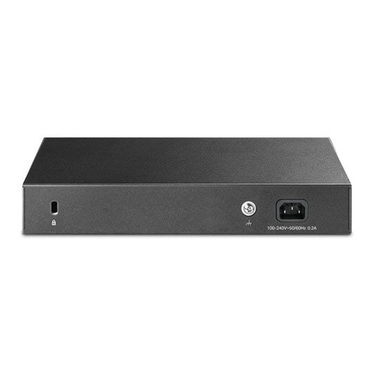TP-LINK ER7206 (TL-ER7206) Multi-WAN SafeStream Router : image 3