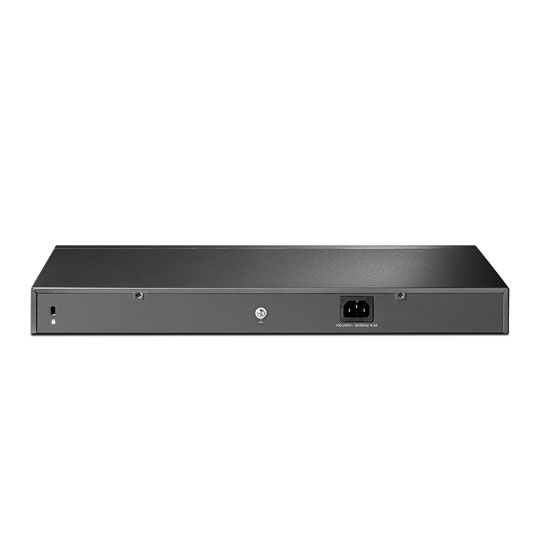 TP-LINK 10-Port JetStream PoE+ Managed Switch : image 3