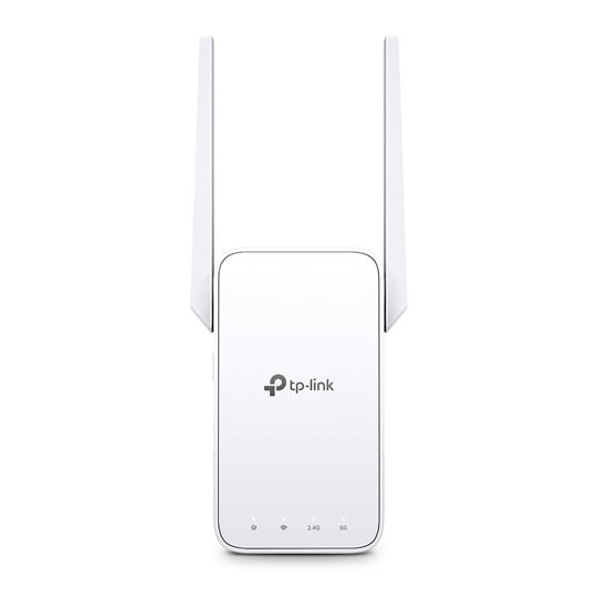 TP-LINK RE315 AC1200 Mesh WiFi Range Extender Plug