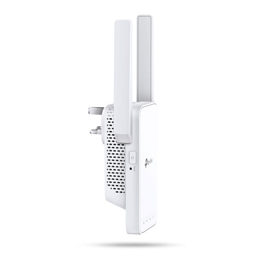 TP-LINK RE315 AC1200 Mesh WiFi Range Extender Plug : image 3