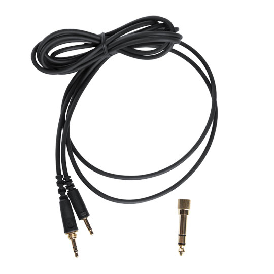 Mackie - MC-100 Closed Back Monitoring Headphones : image 4