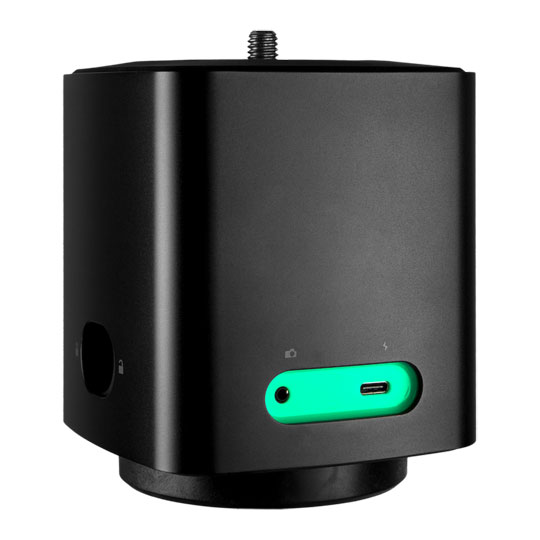Manfrotto Genie One : image 3