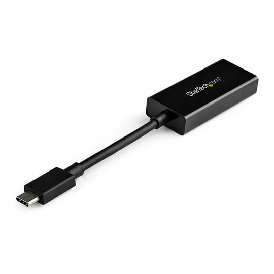 StarTech USB C to HDMI Adapter with HDR LN114513 CDP2HD4K60H SCAN UK