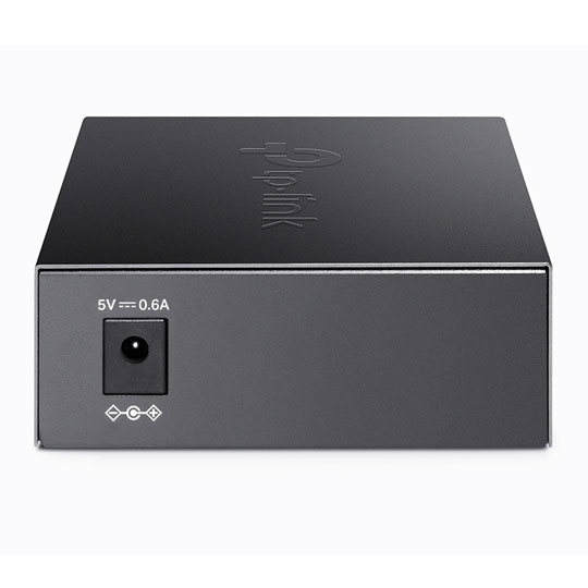TP-LINK Gigabit WDM Media Converter : image 4