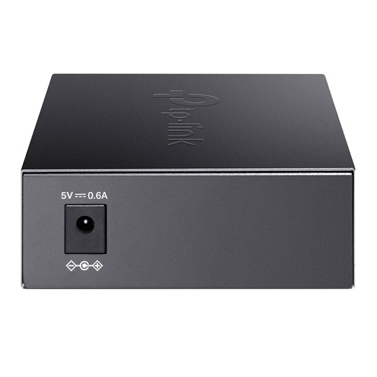 TP-LINK Gigabit WDM Media Converter : image 4