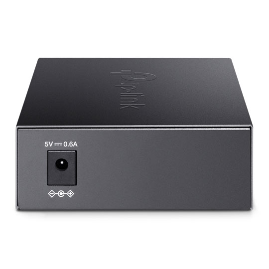 TP-LINK Gigabit WDM Media Converter : image 4