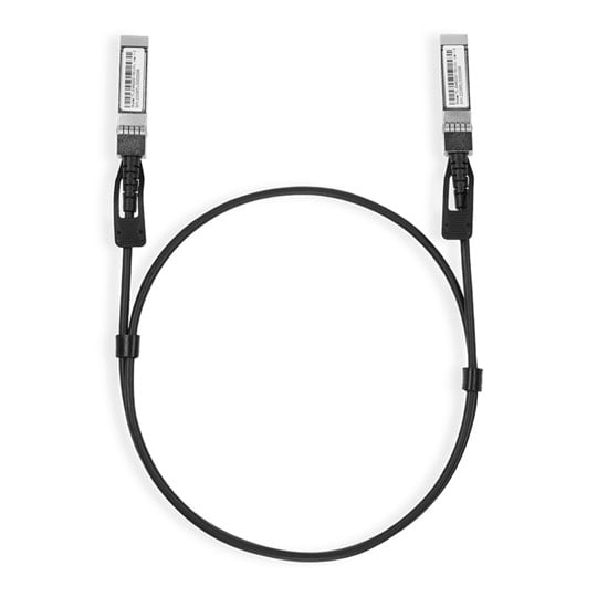 TP-LINK TL-SM5220-1M Direct Attach SFP+ Cable