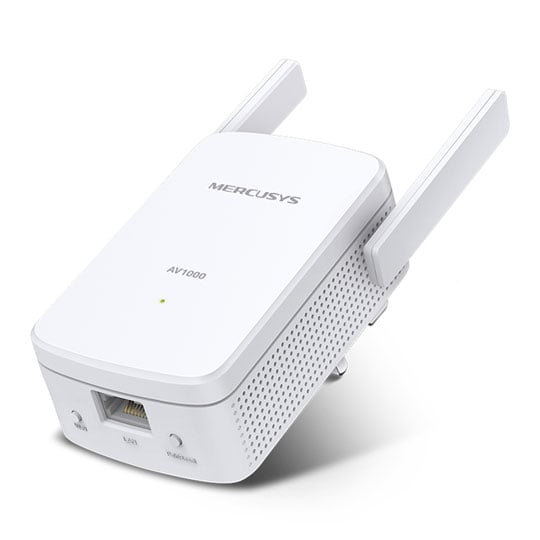 Mercusys MP510 Gigabit Powerline WiFi Kit