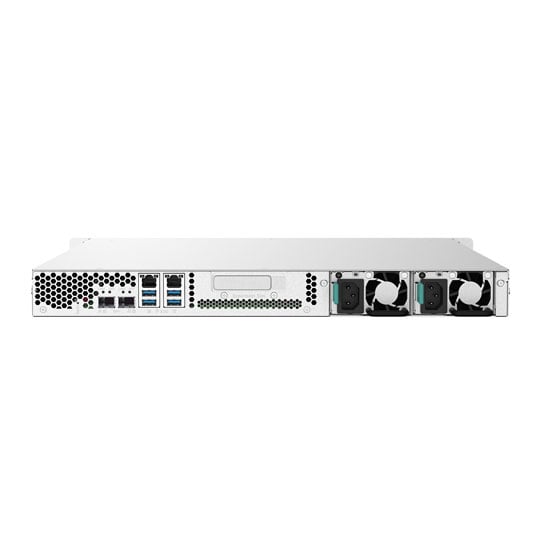 QNAP TS-432PXU-RP-2G 4 Bay Rack NAS Enclosure : image 4