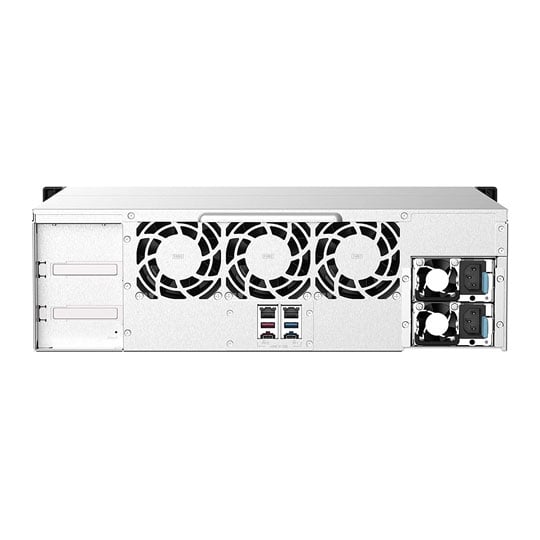 QNAP TS-1673AU-RP-16G 16 Bay Rackmount NAS Enclosure : image 4