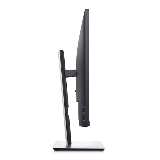 Dell 27" P2719H Full HD Slim Bezel IPS Open Box Monitor : image 2