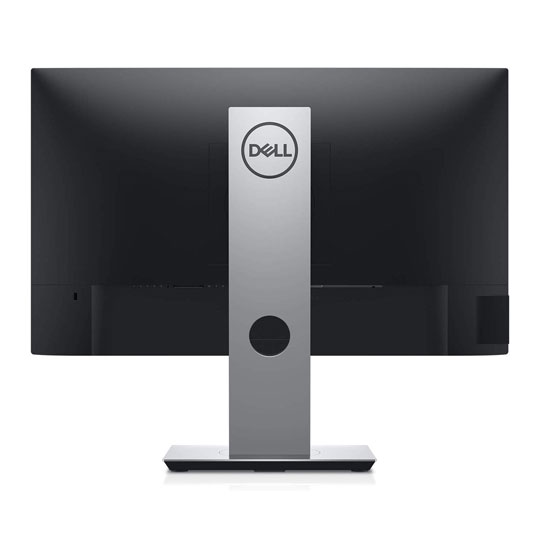 Dell 27" P2719H Full HD Slim Bezel IPS Open Box Monitor : image 3