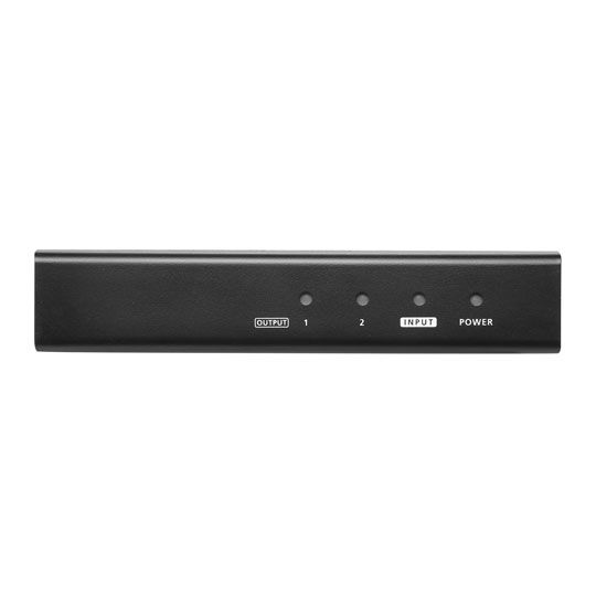 Aten VS182B 2-Port True 4K HDMI Splitter