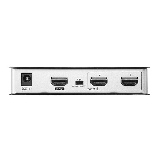 Aten VS182B 2-Port True 4K HDMI Splitter : image 3