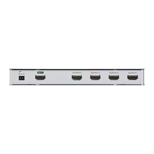 Aten VS184A 4-Port 4K HDMI Splitter : image 3