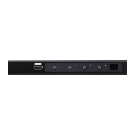 Aten VS481C 4-Port True 4K HDMI Switch
