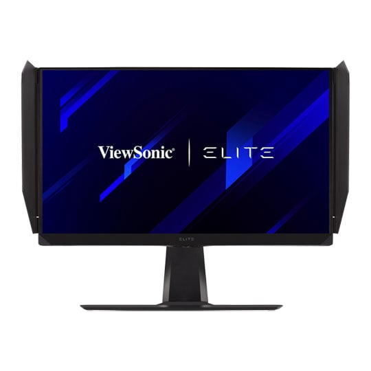 ViewSonic 27" XG270 Full HD IPS G-SYNC Compatible 240Hz Gaming Monitor : image 1