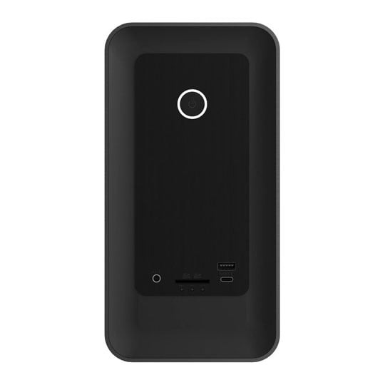Zotac MAGNUS ONE ECM73070C Intel Core i7 w/ GeForce RTX 3070 Barebones Mini PC : image 2