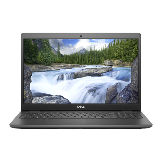 Dell Latitude 3510 15.6" 10th Gen Intel Home/Office Laptop