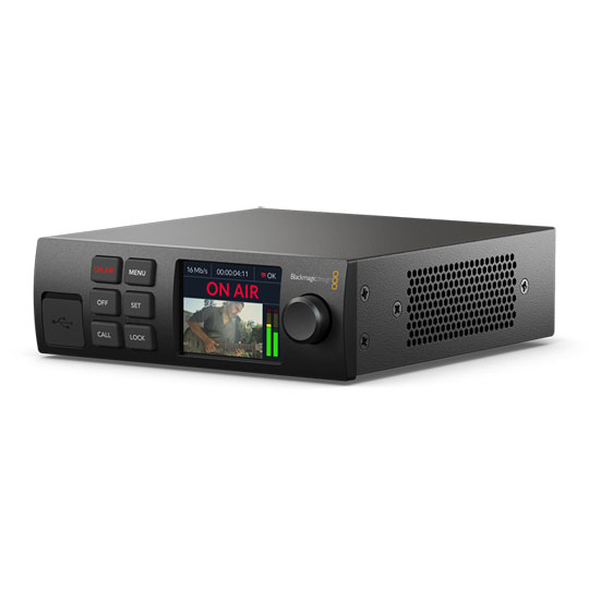 Blackmagic Web Presenter HD : image 1
