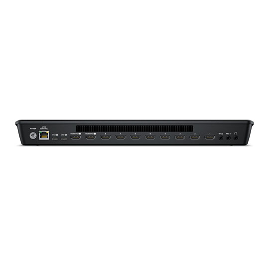 Blackmagic Design ATEM Mini Extreme : image 2