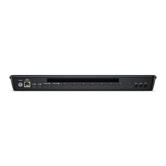 Blackmagic Design ATEM Mini Extreme ISO : image 2