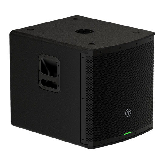 Mackie - 'SR18S' 18" Subwoofer