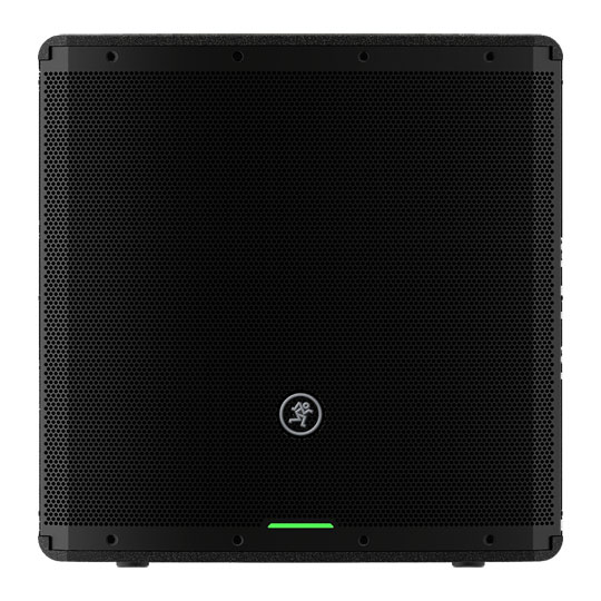 Mackie - 'SR18S' 18" Subwoofer