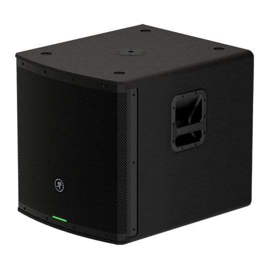 Mackie - SR18S 18" Subwoofer : image 4