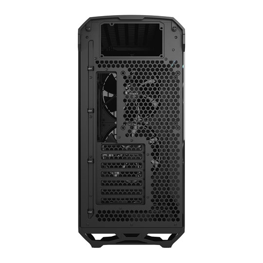 Fractal Design Torrent Black Light Tint Windowed PC Gaming Case : image 4