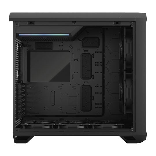 Fractal Design Torrent Black Dark Tint Windowed PC Gaming Case