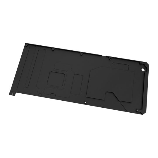 EK-Quantum Vector FTW3 RTX 3070 Backplate