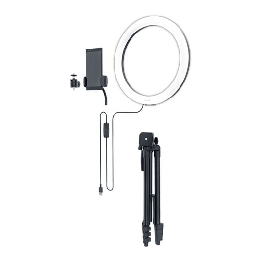 Razer USB LED Ring Light for PC and Mobile Streaming : image 1