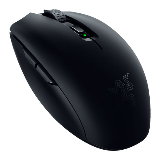 Razer Orochi V2 Optical Wireless Gaming Mouse