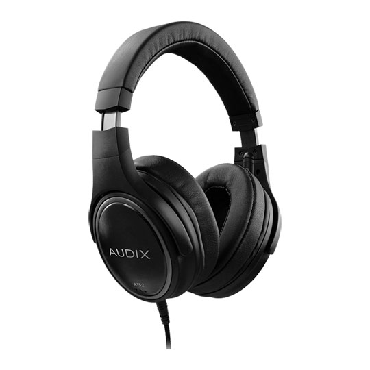 Audix - A152 Closed Back Studio Reference Headphones
