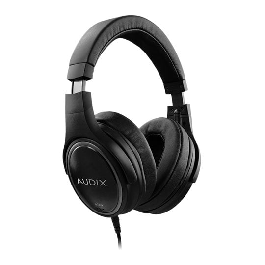 Audix - A150 Studio Reference Headphones