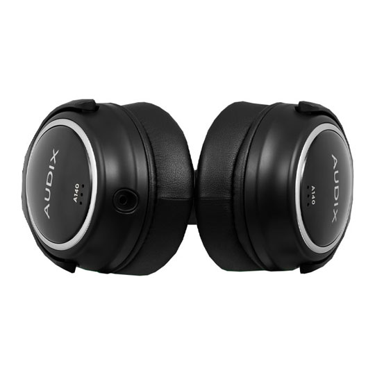 Audix - 'A145' Professional Studio Headphones w/ Soft Case : image 3