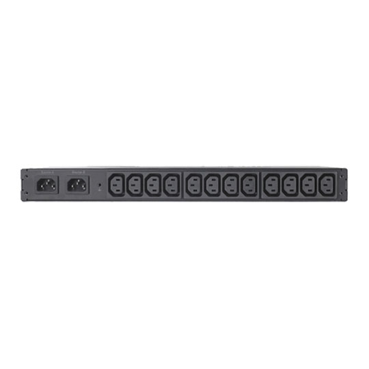 APC Rack Automatic Transfer Switch