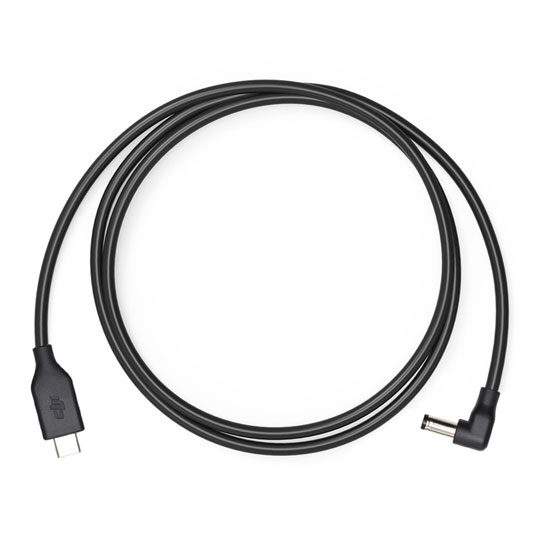 DJI FPV Goggles Power Cable (USB-C)