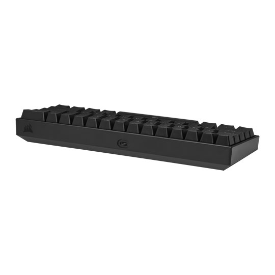 Corsair K65 RGB MINI MX Red Mechanical Gaming Keyboard : image 4