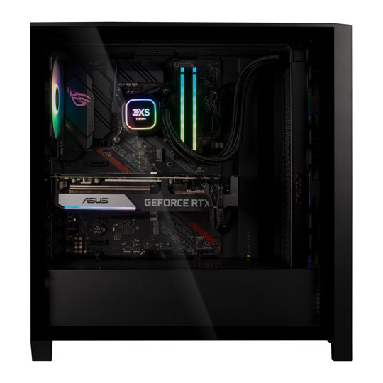【ゲーミングフルセット販売】Core i9 RTX3070 16GB NVMe✨ ゲーミングフルセット販売】Core i9 RTX3070 16GB NVMe✨