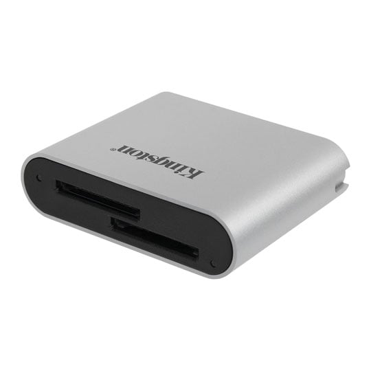 Kingston Workflow SD Reader