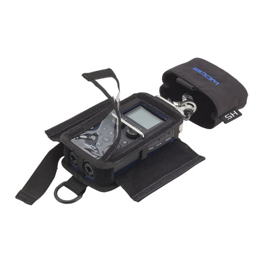 Zoom - 'PCH-5' Protective Case For H5