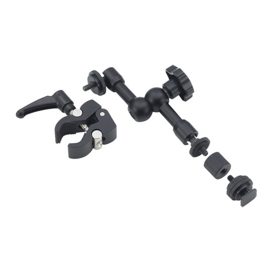 Zoom - 'HRM-7' Handy Recorder Mount (7-Inch)