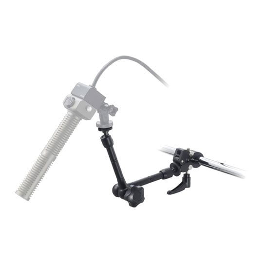 Zoom - 'HRM-7' Handy Recorder Mount (7-Inch)