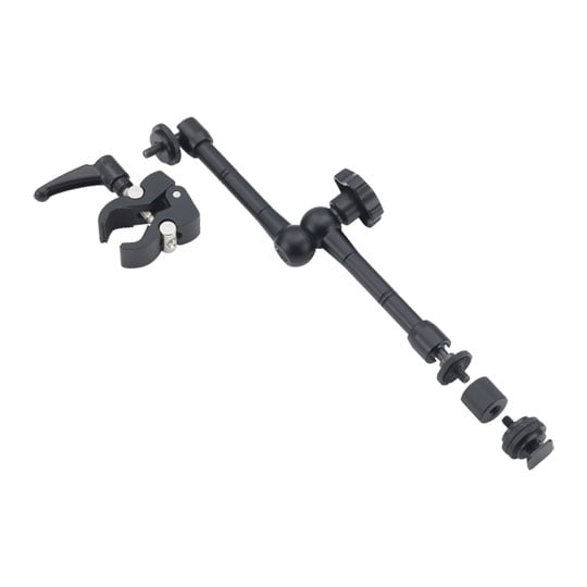 Zoom - 'HRM-11' Handy Recorder Mount (11-Inch)