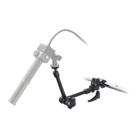 Zoom - 'HRM-11' Handy Recorder Mount (11-Inch)