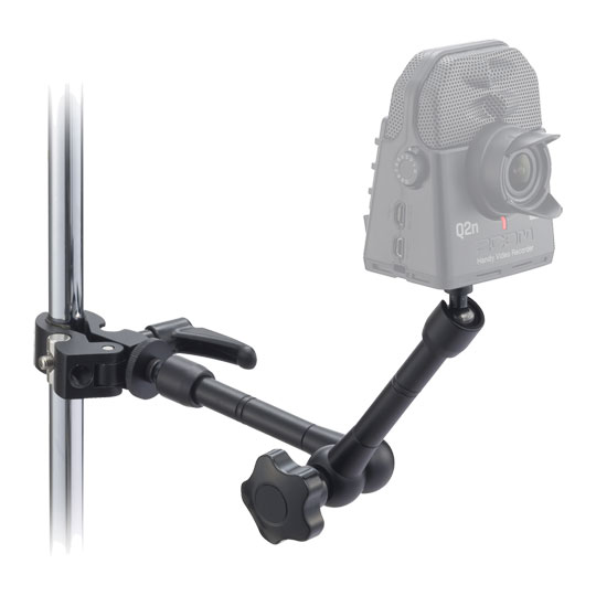 Zoom - 'HRM-11' Handy Recorder Mount (11-Inch) : image 3