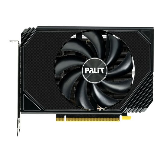【ジャンク品】Palit GeForce RTX 3060 StormX OC Palit Products - GeForce RTX™ 3060 StormX OC ::